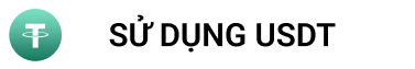 Sử Dụng USDT